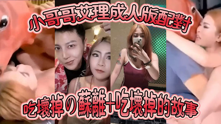 成人版配对小哥哥艾理成人版配对吃坏掉の苏离吃坏掉的.故事封面