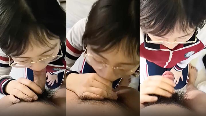 父亲叫上小女儿帮忙口交鸡巴.封面