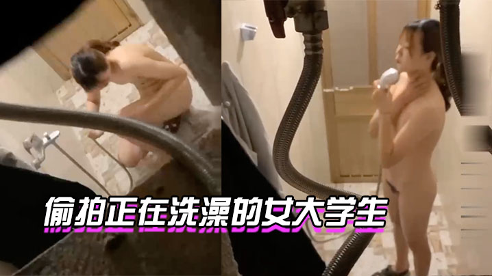 大神在某大学偷拍正在洗澡的女大学生多个女大学生惨遭.毒手封面