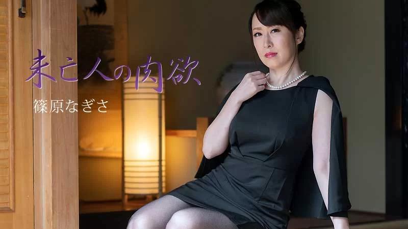 寡妇的欲望 Vol.3封面