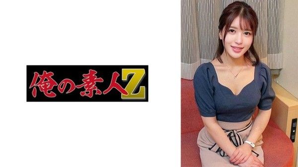 ORECO-639 我的素人 乃木主播封面