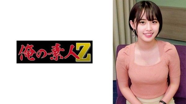 ORECO-636 我的素人 乃乃瀨主播封面