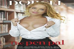 The Pen Pal封面