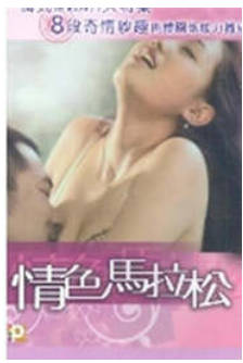 情色马拉松 2009封面