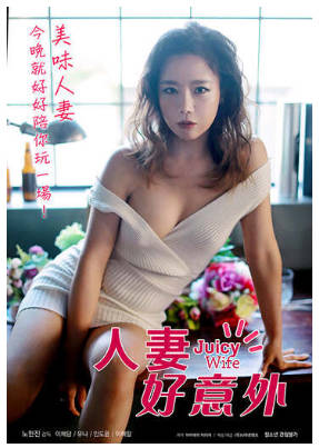 人妻好意外 1990封面