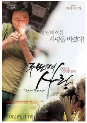 第二次爱情 2007封面