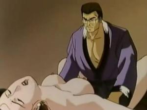 【堕靡泥之星·第一话】恶灵降世×巨乳人妻淫语连发！淫欲觉醒の夜に魅魔附体封面