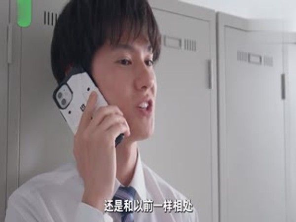 水果派报复女上司SSIS-644封面
