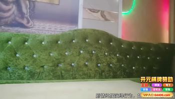 极品KTV陪酒妹，沙发上猛怼蜜桃臀封面