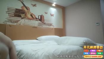 勾搭足浴离异少妇技师，加价两千三带走无套内射封面