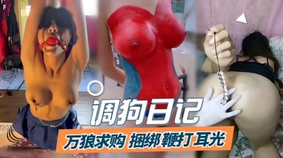 舔狗日记封面