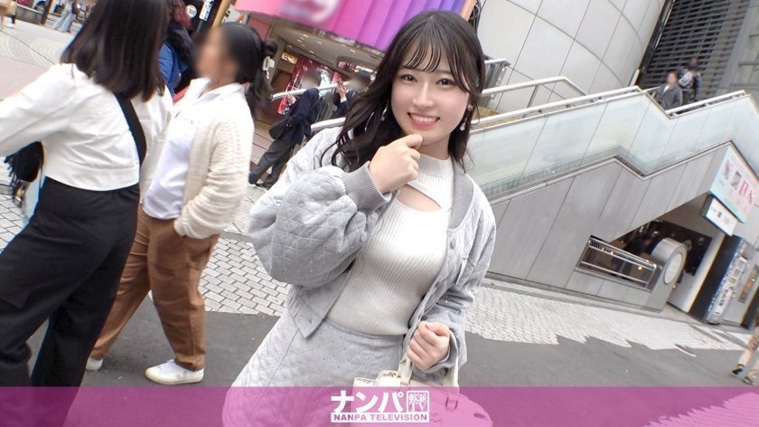 【200GANA-3019/2031】地下偶像团体C位成员全裸解禁！软萌妹子初拍摄影现场实录 - 完全赤裸挑战羞耻底线！封面