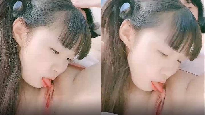 可爱萝莉姐妹互舔萝莉母狗.封面