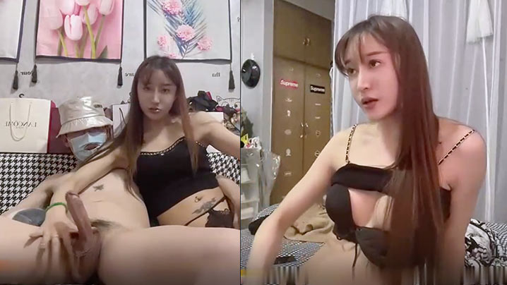 国产TS系列西安Ts诗诗好吃吗妹妹的鸡巴好不好吃.哇艹得你是不是很爽各种姿势爆操一起高潮_理财经理妈妈我想射了封面