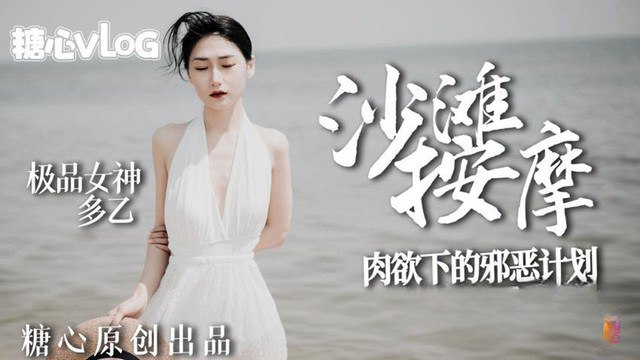 沙滩女神肉欲的邪恶计划.封面