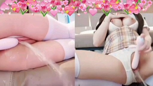 极品小萝莉在家隔离找不到男人只能自己抠逼了跳蛋二.次元母狗封面