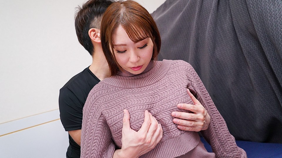pacopacomama-071523_877-FHD-旦那公認！寝取り中出し！~ 北野ゆりか封面